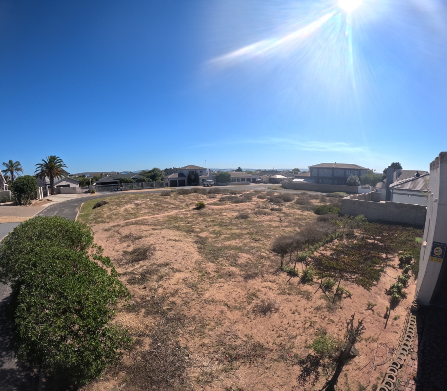0 Bedroom Property for Sale in Country Club Western Cape